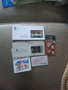 callcards