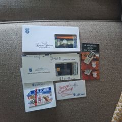 callcards