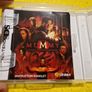 The Mummy Tomb of the Dragon Emperor Nintendo Ds games Original Image 4