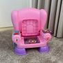 Fisher-Price Laugh & Learn Smart Stages Chair - pink Image 2