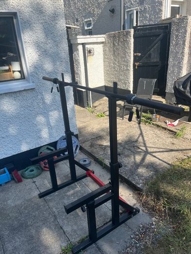 Home Gym