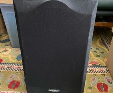 FREE speaker subwoofer