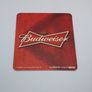 Budweiser : Grab Some Buds - Beer Mat/Coaster Image 2