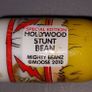 Mighty Beanz Special Edition Hollywood Stunt Bean Image 2