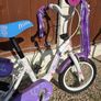 Girls bike Image 3