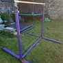 gymnastics bar Image 2