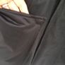Heavy Duty Grey Water/Wind Resistant Jacket size 14+ Image 4