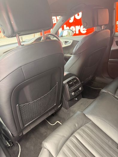 2013 Audi A7 / Immaculate condition