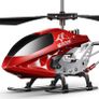 Helicopter Remote Control Emergency Stop With Hover Function 3.5 Channel Toy for Boy Children Gift Image 6