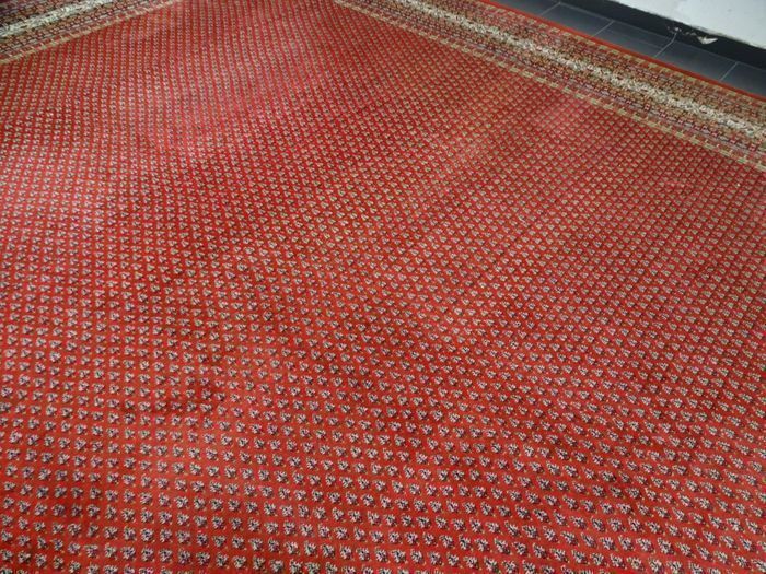 P.ersian Rug Sarok 460x385cm (WSR)