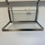 IKEA Grundtal Dish Drainer - Stainless Steel - Brand New - Deadstock Image 2