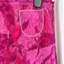 Avoca Brushed Velvet Skirt Image 2