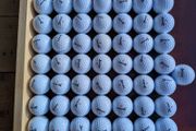 Srixon "distance"