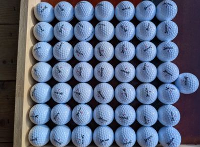 Srixon "distance"