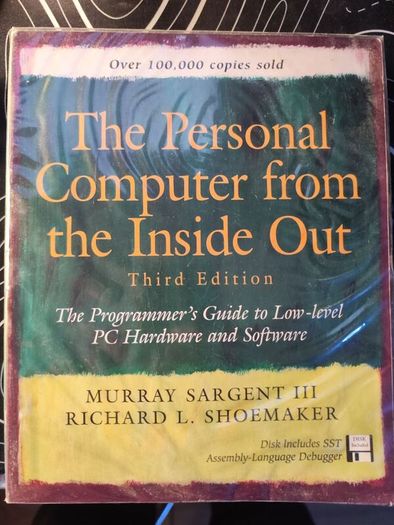 Programming books