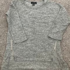 Jumper size uk 6/8