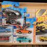 Hot Wheels Cars Tesla Ford Lamborghini Lancia Mercedes Image 4
