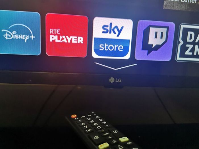 Lg Tv
