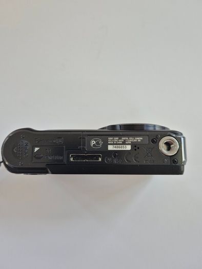 Sony Cyber-shot DSC-HX5 10.2MP