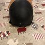 Child Riding Helmet 51-52cm Champion Image 3