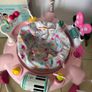 Minnie Mouse Forever Besties Activity Jumper - Bouncer Image 3