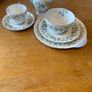 Vintage Shelley Harebell Tea Service for 6 Image 6