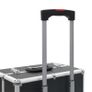 Make-up Trolley Aluminium Black Image 8