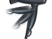 Travel Hair Dryer Hair Drier Foldable