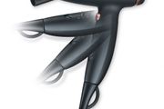 Travel Hair Dryer Hair Drier Foldable
