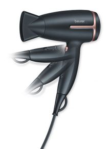 Travel Hair Dryer Hair Drier Foldable