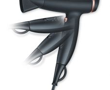 Travel Hair Dryer Hair Drier Foldable
