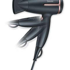 Travel Hair Dryer Hair Drier Foldable