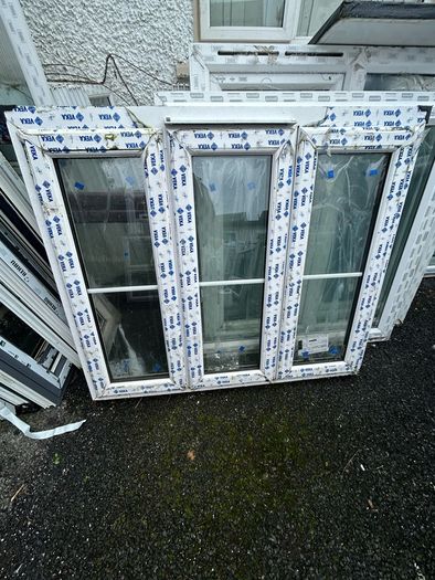 pvc window from 150