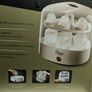 Tommee Tippee Electric Steam Steriliser Image 4