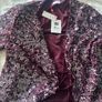 Sparkle, sequin, party bolero! Image 4