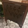 Small Radio Style Table Image 4