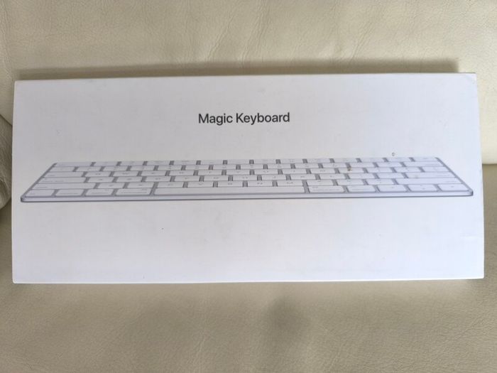 keyboard