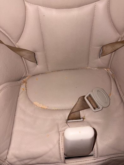 Nup nup high chair