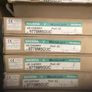 Armstrong Madera Cherrywood Veneer Tiles Image 3