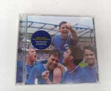CD Robbie Williams