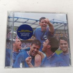 CD Robbie Williams