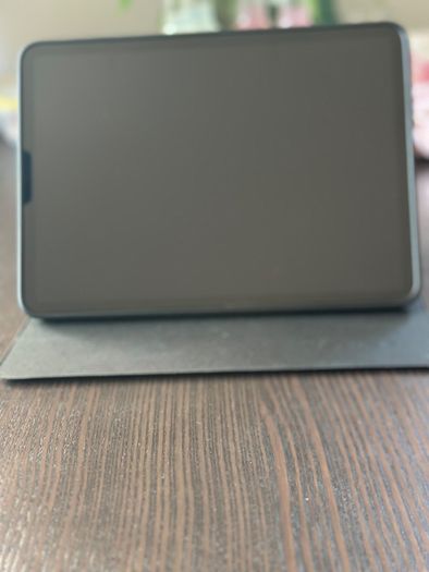 iPad Pro 2021