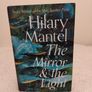 Hilary Mantel's Wolf Hall trilogy HARDBACK BOOKS Image 5