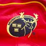 Munster 2010 Official Adidas Rugby Union Jersey (Adult Medium) FREE POST Image 3
