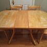 Dining Table Image 4