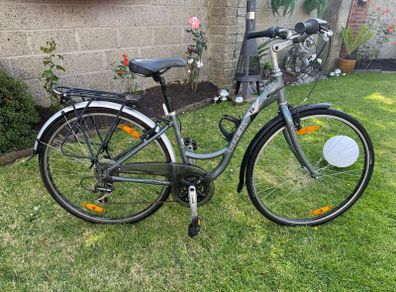 ladies bike