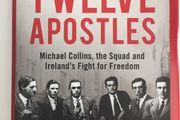 The Twelve Apostles