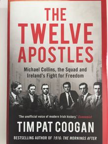 The Twelve Apostles