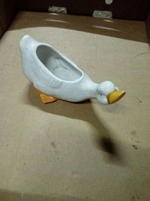 Pottery piece