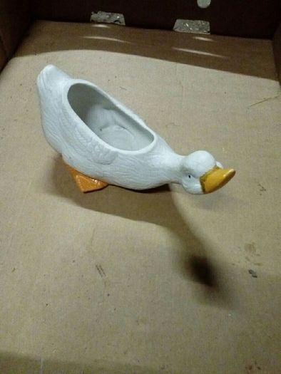 Pottery piece